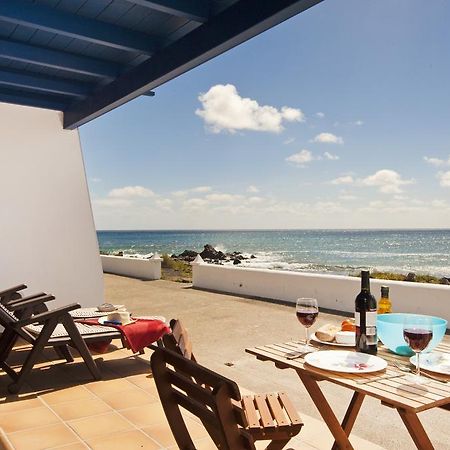 Casita Lanzaocean View Apartamento Punta Mujeres Exterior foto