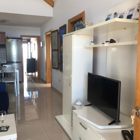 Casita Lanzaocean View Apartamento Punta Mujeres Exterior foto