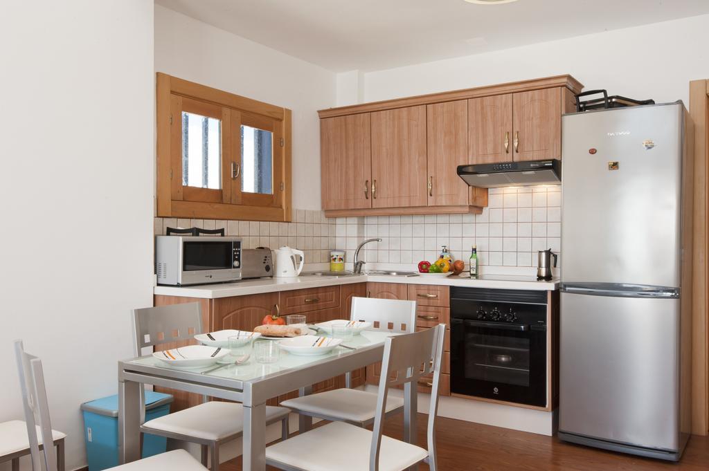Casita Lanzaocean View Apartamento Punta Mujeres Quarto foto