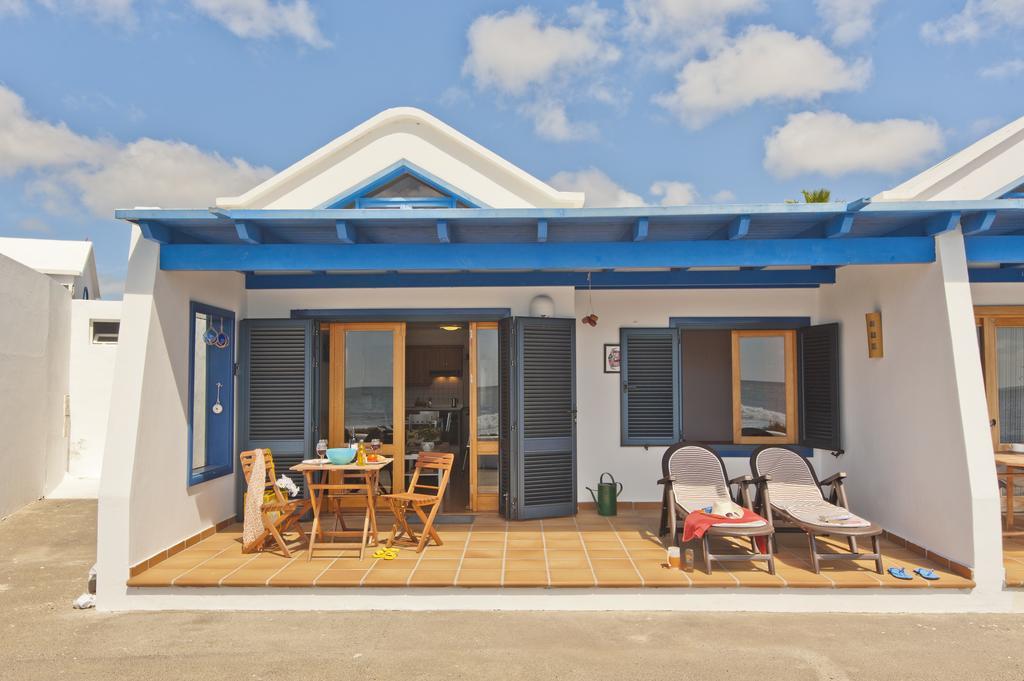 Casita Lanzaocean View Apartamento Punta Mujeres Quarto foto