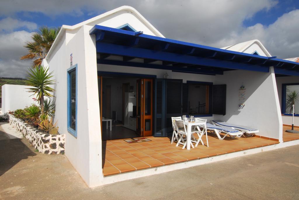 Casita Lanzaocean View Apartamento Punta Mujeres Exterior foto