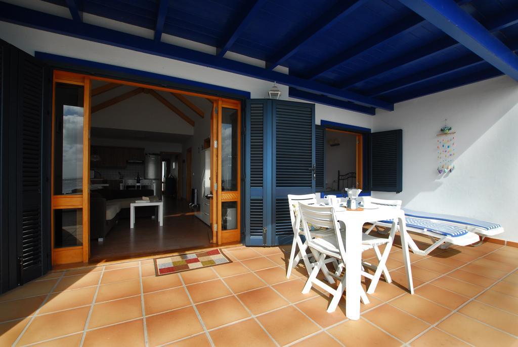 Casita Lanzaocean View Apartamento Punta Mujeres Exterior foto