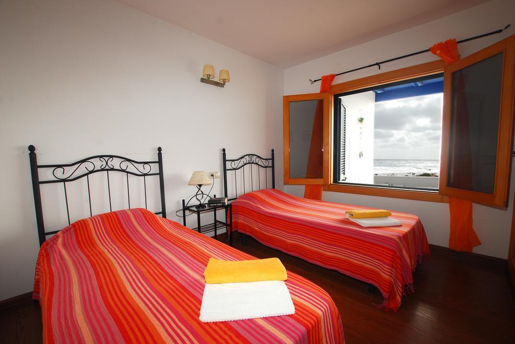 Casita Lanzaocean View Apartamento Punta Mujeres Exterior foto