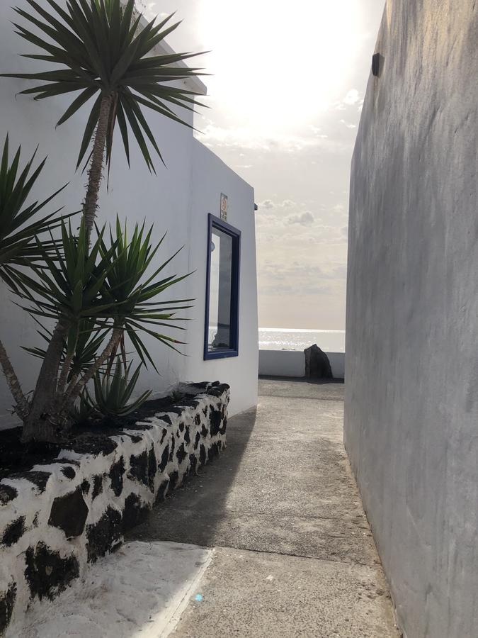 Casita Lanzaocean View Apartamento Punta Mujeres Exterior foto