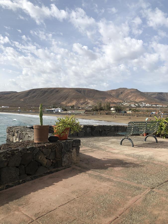 Casita Lanzaocean View Apartamento Punta Mujeres Exterior foto