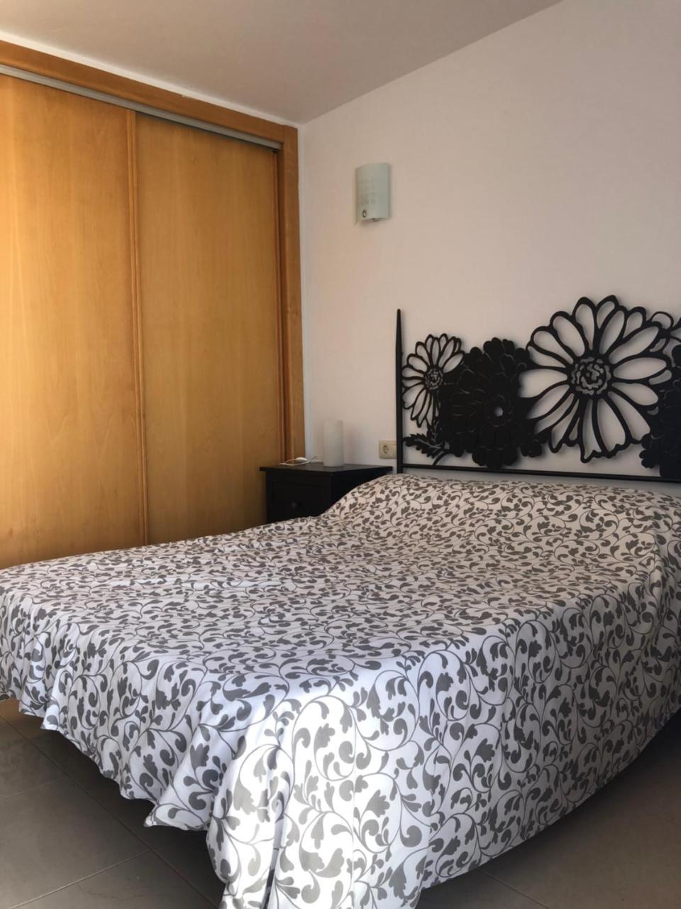 Casita Lanzaocean View Apartamento Punta Mujeres Exterior foto