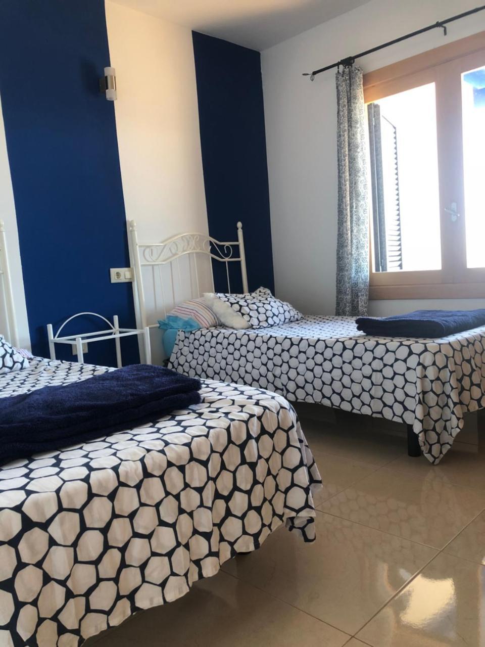 Casita Lanzaocean View Apartamento Punta Mujeres Exterior foto