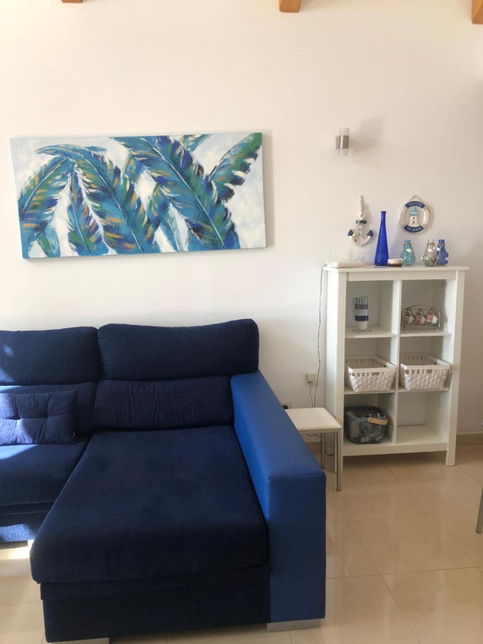 Casita Lanzaocean View Apartamento Punta Mujeres Exterior foto